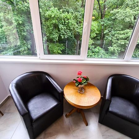 Apartament Giulio Sibiu Exterior photo