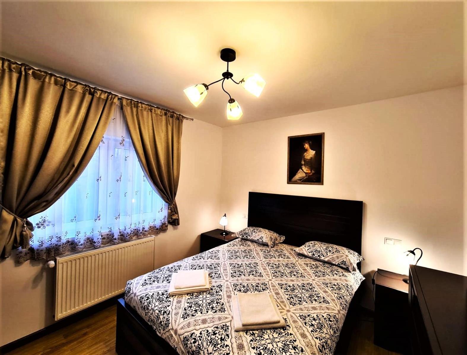 Apartament Giulio Sibiu Exterior photo
